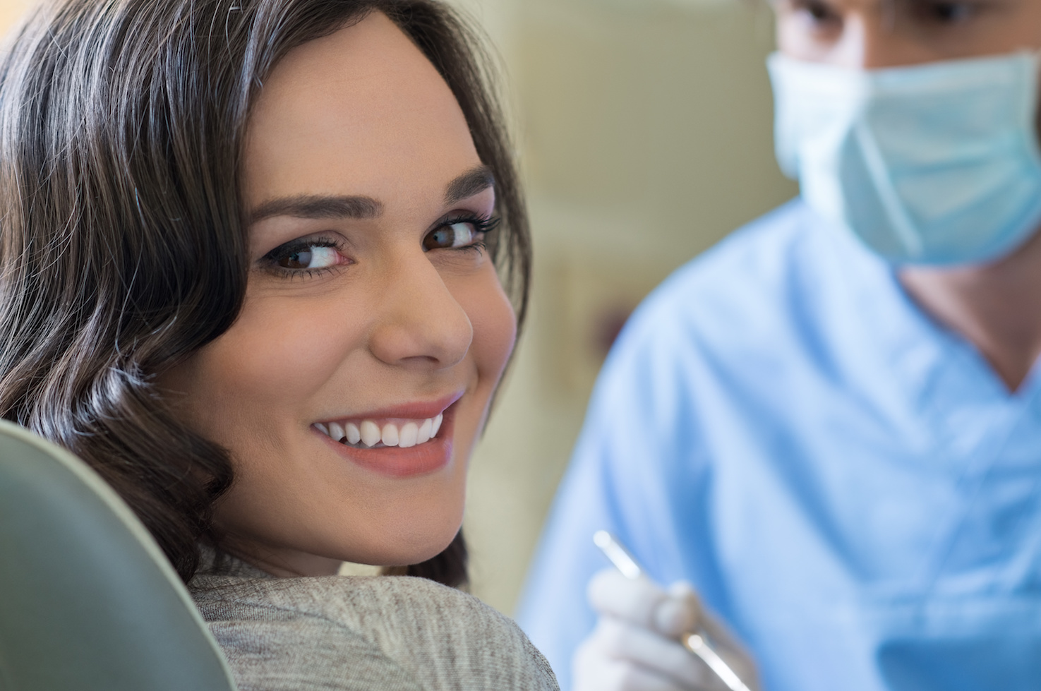 Best Dentists & Dental Care Clinic Near You - The Dental Roots